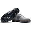 imageFootJoy Mens Premiere SeriesPackard Golf ShoeGreyGrey