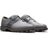 imageFootJoy Mens Premiere SeriesPackard Golf ShoeGreyGrey