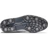 imageFootJoy Mens Premiere SeriesPackard Golf ShoeWhiteWhite