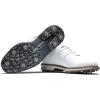 imageFootJoy Mens Premiere SeriesPackard Golf ShoeWhiteWhite