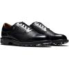 imageFootJoy Mens Premiere SeriesTarlow Previous Season Style Golf ShoeBlackBlack