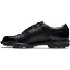 imageFootJoy Mens Premiere SeriesTarlow Previous Season Style Golf ShoeBlackBlack