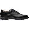 imageFootJoy Mens Premiere SeriesTarlow Previous Season Style Golf ShoeBlackBlack