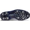 imageFootJoy Mens Premiere SeriesTarlow Previous Season Style Golf ShoeWhiteNavy