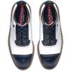 imageFootJoy Mens Premiere SeriesTarlow Previous Season Style Golf ShoeWhiteNavy