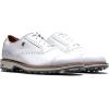 imageFootJoy Mens Premiere SeriesTarlow Previous Season Style Golf ShoeWhiteWhite