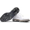 imageFootJoy Mens Premiere SeriesTarlow Previous Season Style Golf ShoeWhiteWhite