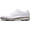 imageFootJoy Mens Premiere SeriesTarlow Previous Season Style Golf ShoeWhiteWhite