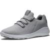 Grey/White