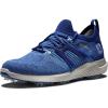 imageFootJoy Mens Hyperflex Previous Season Style Golf ShoeNavyBlue