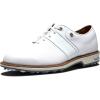 imageFootJoy Mens Premiere SeriesPackard Golf ShoeWhiteWhite