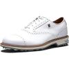 imageFootJoy Mens Premiere SeriesTarlow Previous Season Style Golf ShoeWhiteWhite