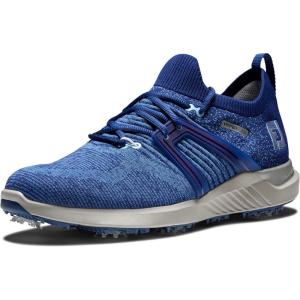 imageFootJoy Mens Hyperflex Previous Season Style Golf ShoeNavyBlue