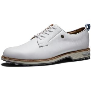 imageFootJoy Mens Premiere SeriesField Previous Season Style Golf ShoeWhite