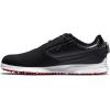 imageFootJoy Mens Superlites XP BOA Golf ShoeBlackBlack