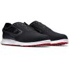 imageFootJoy Mens Superlites XP BOA Golf ShoeBlackBlack