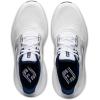 imageFootJoy Mens Hyperflex Tr SneakerWhiteNavy