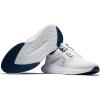 imageFootJoy Mens Hyperflex Tr SneakerWhiteNavy