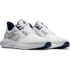 imageFootJoy Mens Hyperflex Tr SneakerWhiteNavy