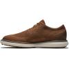imageFootJoy Mens Traditions Knit Golf ShoeBrownBrownTan