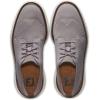imageFootJoy Mens Traditions Knit Golf ShoeGreyGreyTan