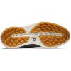 imageFootJoy Mens Traditions Knit Golf ShoeGreyGreyTan