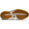 imageFootJoy Mens Traditions Knit Golf ShoeNavyNavyTan