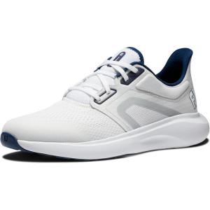 imageFootJoy Mens Hyperflex Tr SneakerWhiteNavy