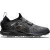 imageFootJoy Mens Hyperflex Boa Golf ShoeBlackCharcoalSilver