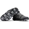 imageFootJoy Mens Hyperflex Boa Golf ShoeBlackCharcoalSilver