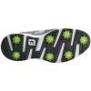 imageFootJoy Mens Hyperflex Boa Golf ShoeCharcoalGreyLime