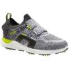 imageFootJoy Mens Hyperflex Boa Golf ShoeCharcoalGreyLime