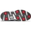 imageFootJoy Mens Hyperflex Boa Golf ShoeCharcoalGreyRed