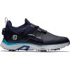 imageFootJoy Mens Hyperflex Boa Golf ShoeNavyBlue