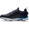 imageFootJoy Mens Hyperflex Boa Golf ShoeNavyBlue