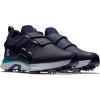 imageFootJoy Mens Hyperflex Boa Golf ShoeNavyBlue