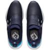 imageFootJoy Mens Hyperflex Boa Golf ShoeNavyBlue