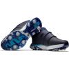 imageFootJoy Mens Hyperflex Boa Golf ShoeNavyBlue