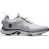 imageFootJoy Mens Hyperflex Boa Golf ShoeWhite