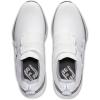 imageFootJoy Mens Hyperflex Boa Golf ShoeWhite