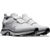imageFootJoy Mens Hyperflex Boa Golf ShoeWhite