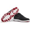 imageFootJoy Mens Superlites XP Golf ShoeBlackWhiteRed