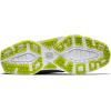 imageFootJoy Mens Superlites XP Golf ShoeGreyLime