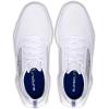 imageFootJoy Mens Superlites XP Golf ShoeWhiteBlue