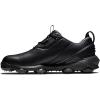 imageFootJoy Mens Tour Alpha Previous Season Style Golf ShoeBlackCharcoalRed