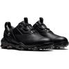 imageFootJoy Mens Tour Alpha Previous Season Style Golf ShoeBlackCharcoalRed