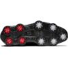 imageFootJoy Mens Tour Alpha Previous Season Style Golf ShoeBlackCharcoalRed