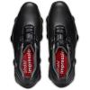 imageFootJoy Mens Tour Alpha Previous Season Style Golf ShoeBlackCharcoalRed