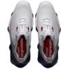 imageFootJoy Mens Tour Alpha Previous Season Style Golf ShoeWhiteNavyGrey