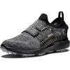 imageFootJoy Mens Hyperflex Boa Golf ShoeBlackCharcoalSilver